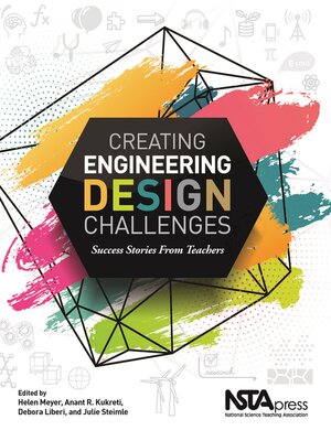cover image of Creating Engineering Design Challenges